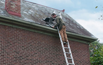what affects urgent Willingcott roof repairs
