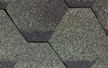 Willingcott fibreglass shingle repairs