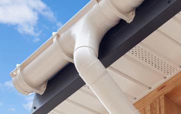 Willingcott gutter installation costs