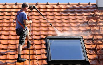 roof cleaning Willingcott, Devon